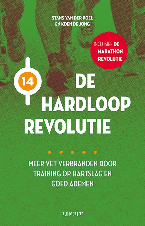 Cover Hardlooprevolutie