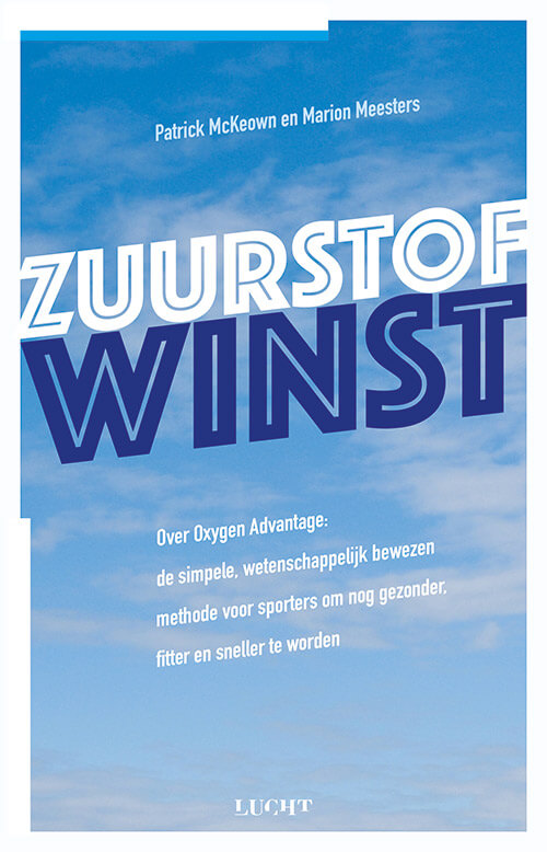 Cover Zuurstofwinst