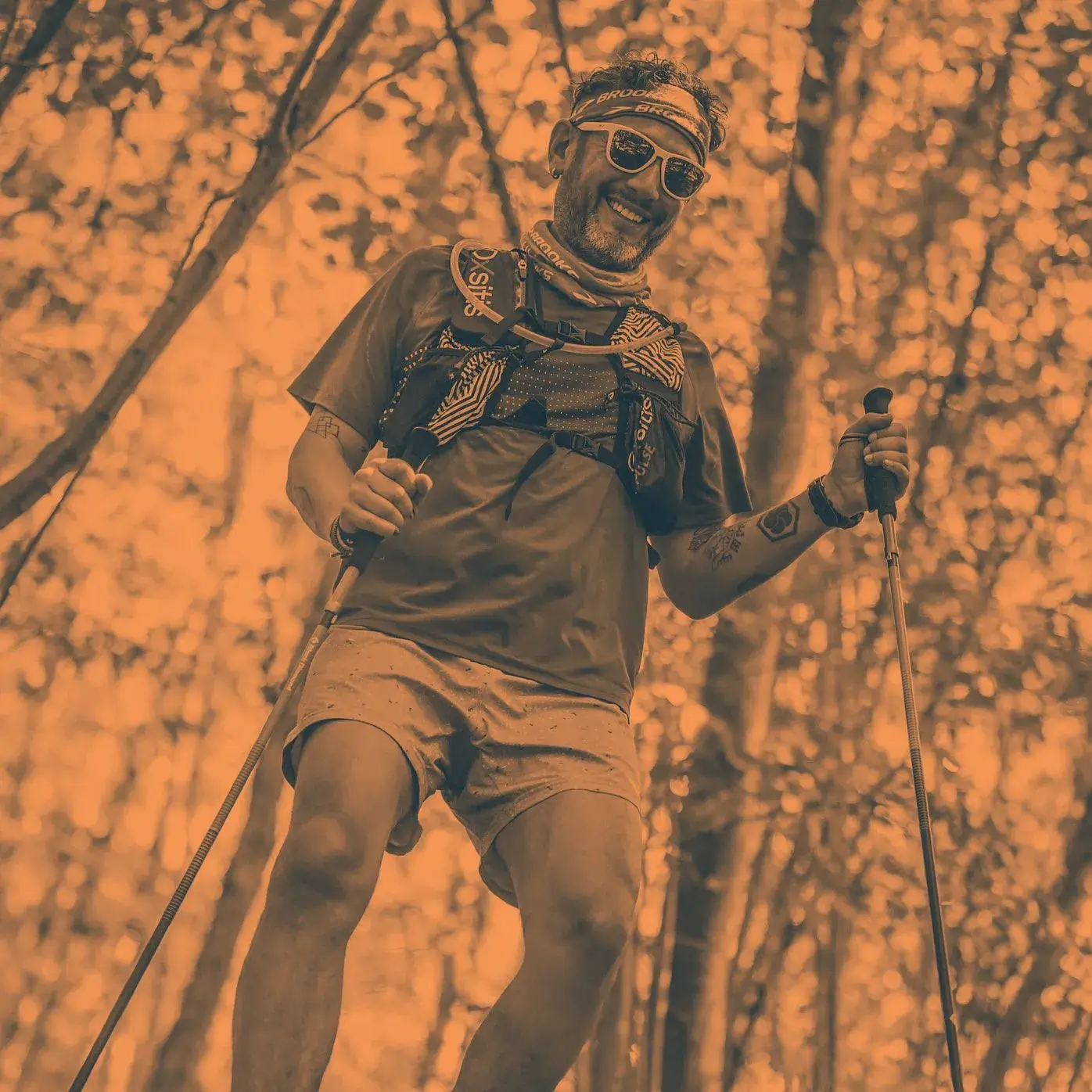 Trailrunning Sportief opgevat