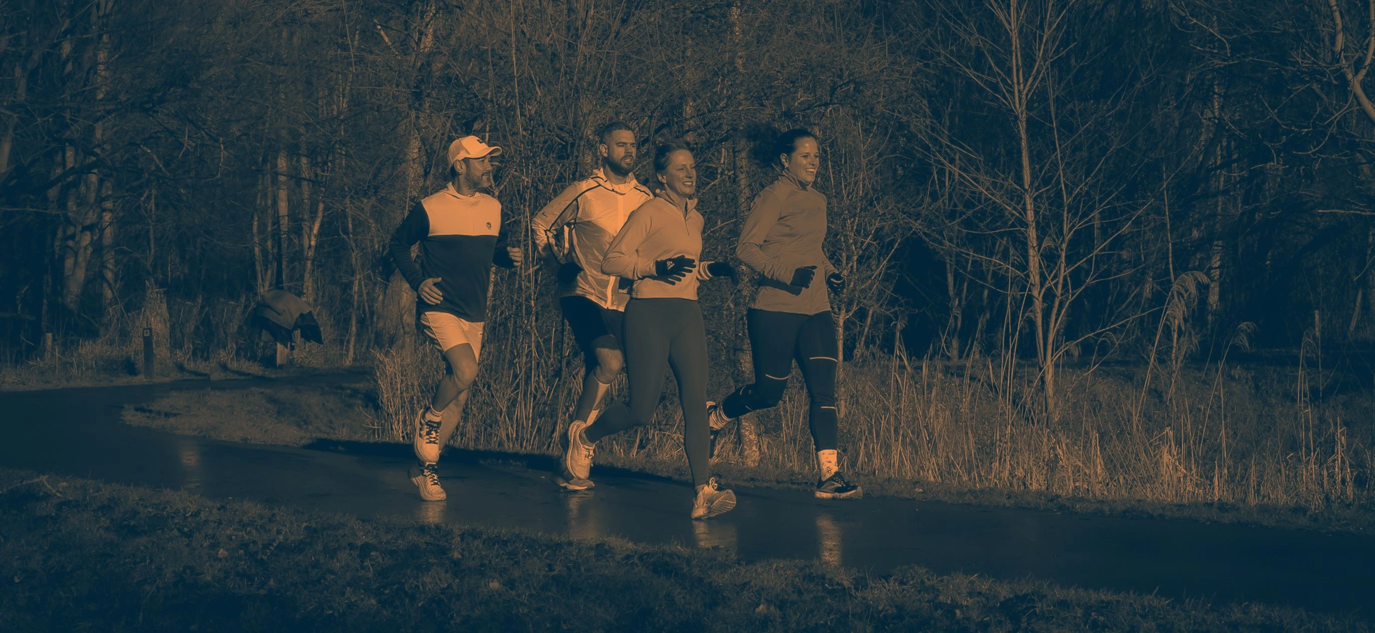 Sportief opgevat