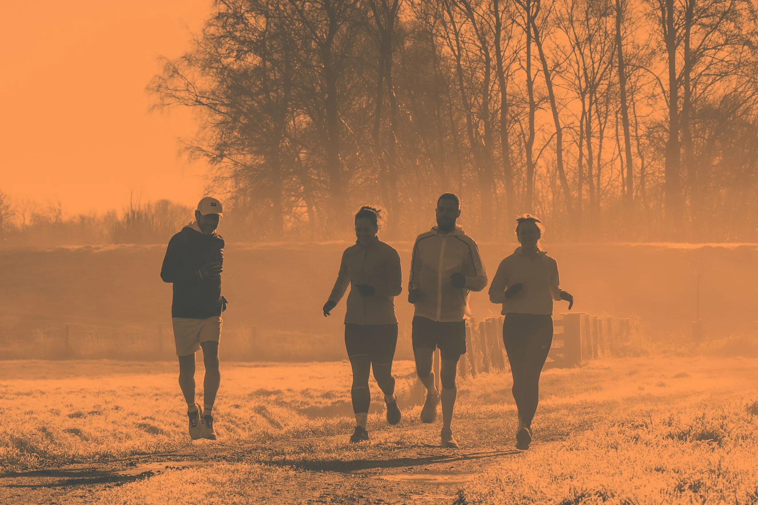 Hardlopen