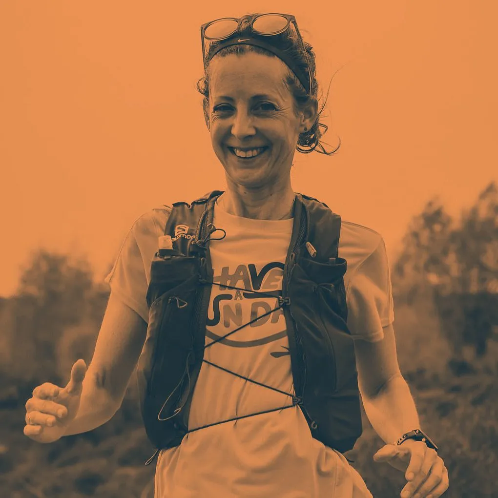 Joyce Naber, trainer Sportief opgevat
